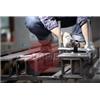 GS25K  Bessey GS25K Classix All Steel Clamp - 250mm Capacity, 120mm Throat Depth